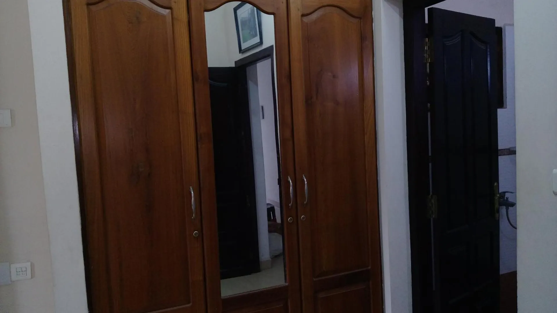 Elim Homestay Kochi India