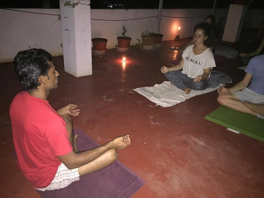 Elim Homestay Kochi