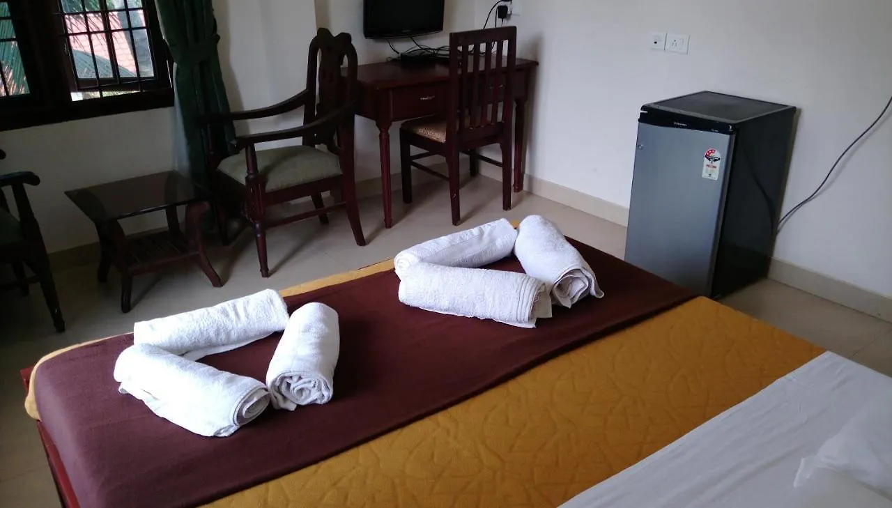 Elim Homestay Kochi