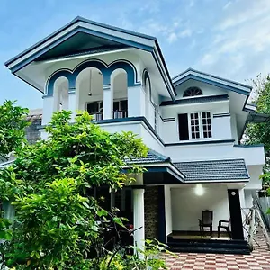 Homestay Sithara Cochin, Kochi