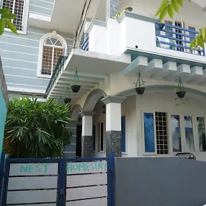 Homestay Nest, Kochi
